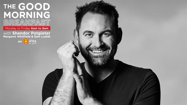 The Good Morning Breakfast: We Chat To Dewald Wasserfall | News Article