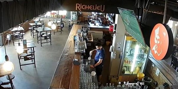 #CoronavirusSA: Restaurant owner wants his booze back #CoronavirusSA: Restaurant owner wants his booze back | News Article