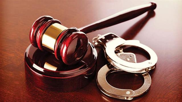 Northern Cape #GBV suspects in court | News Article
