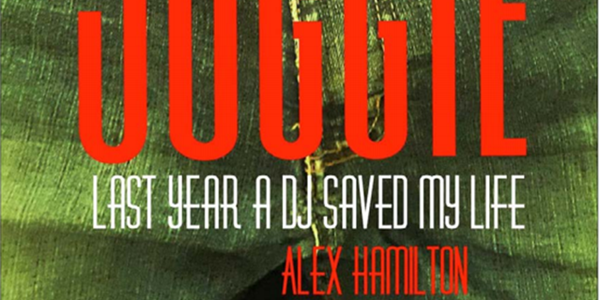 #OFMArtBeat - Last year a DJ saved my life: An exhibition inspired by music #OFMArtBeat - Last year a DJ saved my life: An exhibition inspired by music | News Article