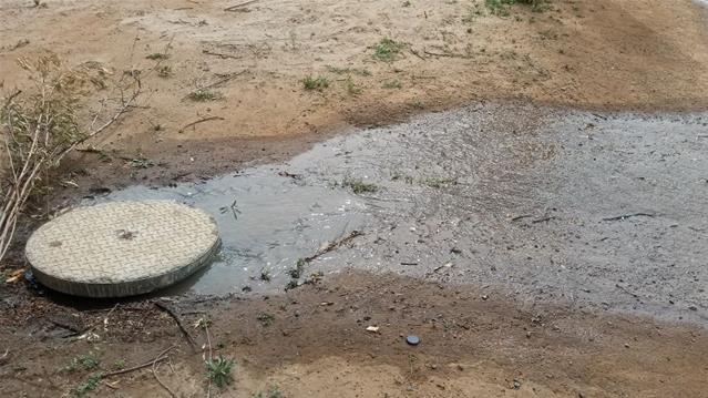 #ServiceDelivery: Hartbeespoort residents irate | News Article
