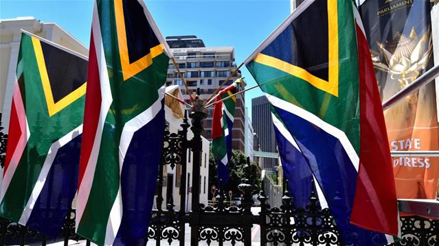 Live stream #SONA2021: When will Ramaphosa begin? | News Article