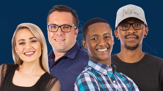 TJR - The Opening Chat | News Article