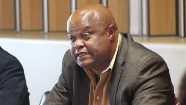 Rural safety a concern in FS - MEC | News Article