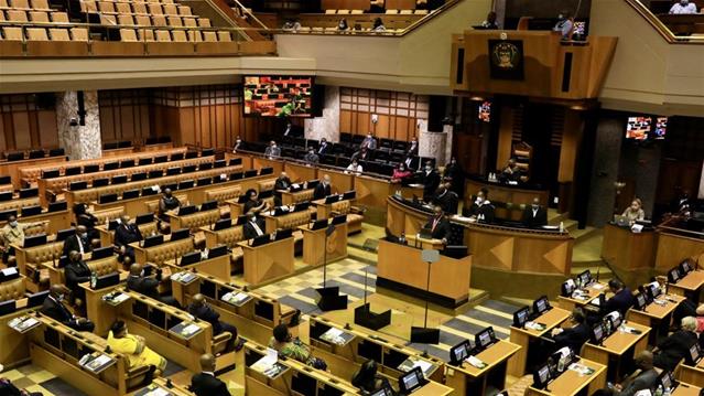 #SONA2021: Ramaphosa addresses plan to defeat #Covid19 | News Article