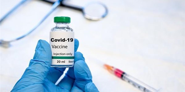Thousands of NW healthcare workers to be vaccinated | News Article