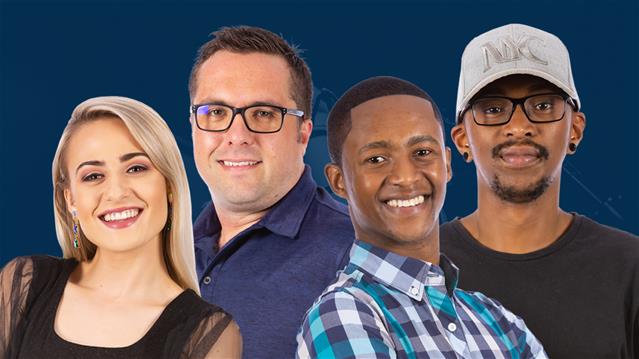 TJR - The Opening Chat | News Article