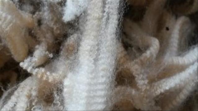 Daling in wolmark toegeskryf aan Rand se versterking | News Article