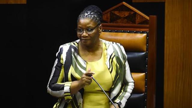 Virtual #SONA a money-saver | News Article