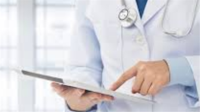 Study: SA wants to immunise 500 000 health workers | News Article