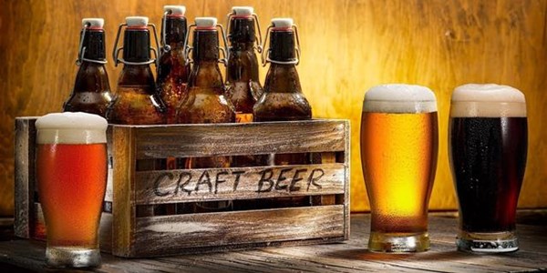 Most craft brewers might not survive | News Article