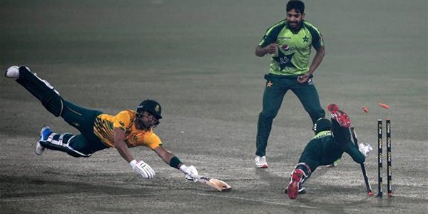 CSA confirms Pakistan tour to South Africa CSA confirms Pakistan tour to South Africa | News Article