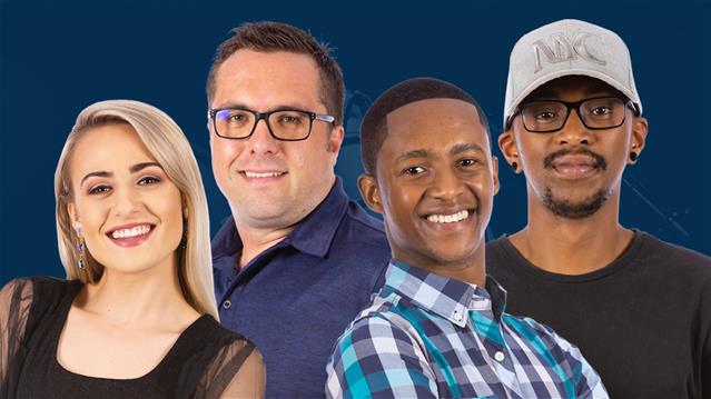 TJR - The Opening Chat | News Article