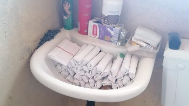 Suspects arrested for possession of narcotics in NW | News Article