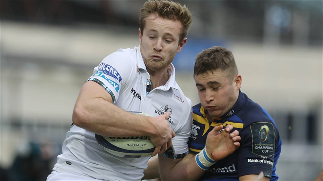 I’m really excited to be linking up with the Cheetahs - Thomson | News Article