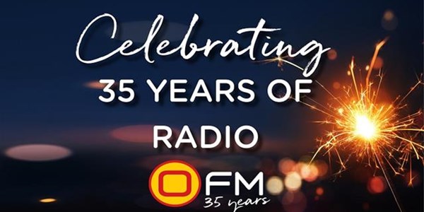 OFM turns 35 | News Article