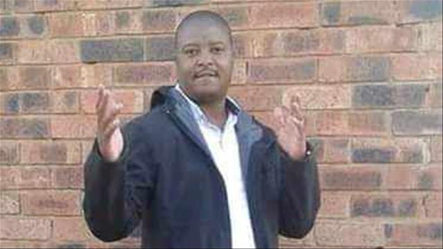 Warrant of arrest issued for presenter’s husband | OFM