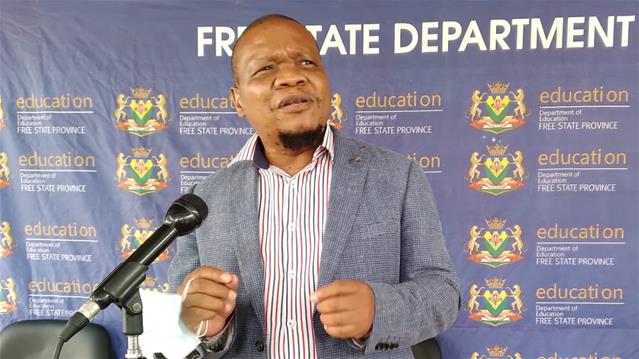 #SchoolsReopening: Unplaced FS learners a concern | News Article