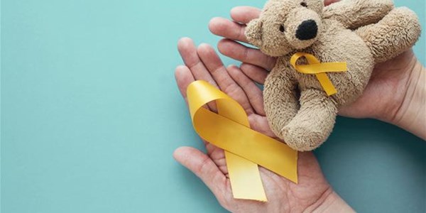 Wêreld Kinderkanker Dag 2021 - Wanneer die stryd verby is, maar daar's steeds hoop Wêreld Kinderkanker Dag 2021 - Wanneer die stryd verby is, maar daar's steeds hoop | News Article