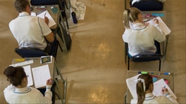 #MatricExams: Release of 2020 matric exams results approved | News Article