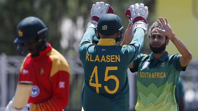 Tahir and Steyn can still play T20 World Cup | News Article