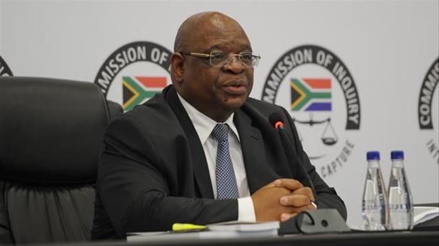 State Capture Commission to ask for Zuma's imprisonment | News Article
