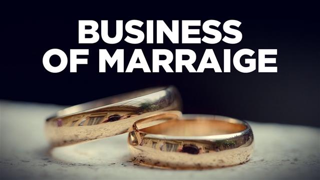 #OFMBusinessHour: The business of marriage | News Article