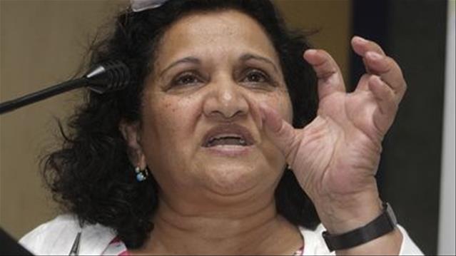 Duarte apologises to Zondo | News Article
