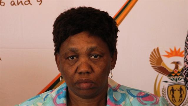 #CoronavirusSA: Over 1,100 teachers have died of #Covid19 | News Article