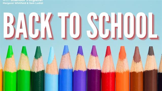 The Good Morning Breakfast: Back To School 2021 | News Article