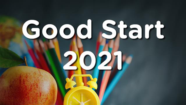 The Good Morning Breakfast: Good Start 2021 | News Article