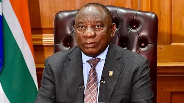 President praises SA agri sector | News Article