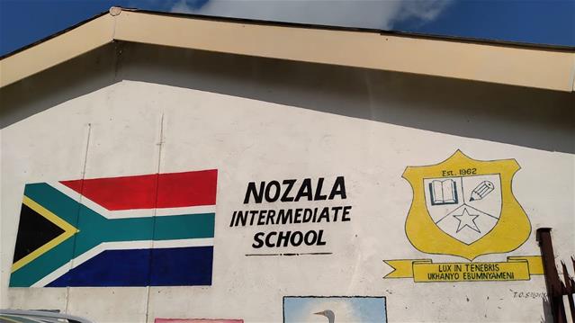 FS Education MEC visits Bfn schools | News Article