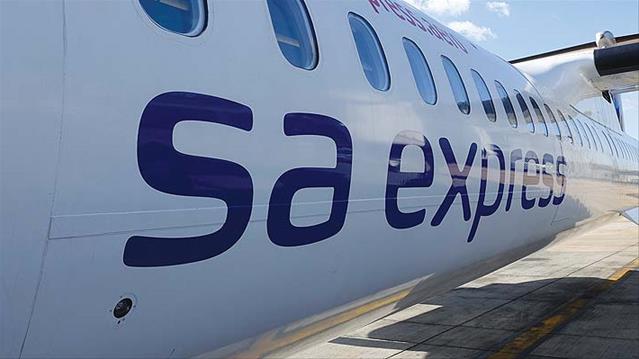 SA Express crowdfunding bid put on ice | News Article