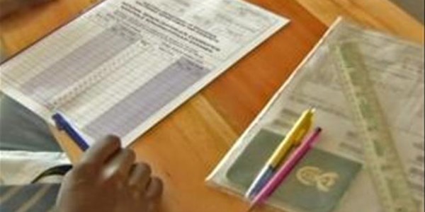FS MEC confident ahead of #MatricResults FS MEC confident ahead of #MatricResults | News Article