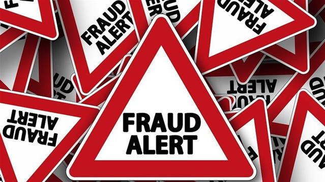 'Significant increase in fraud in SA' | News Article