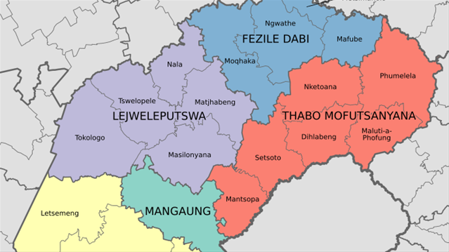 Salga Focuses On Troubled Ngwathe Municipality | OFM