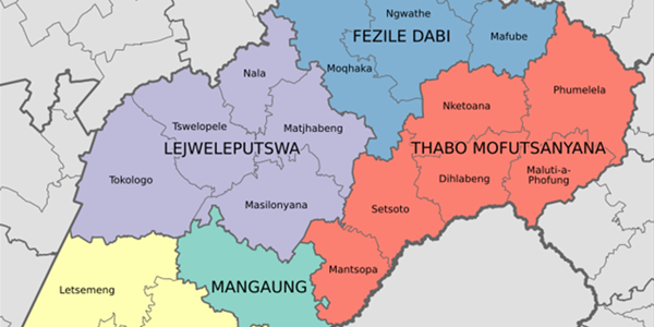 Salga focuses on troubled Ngwathe Municipality Salga focuses on troubled Ngwathe Municipality | News Article