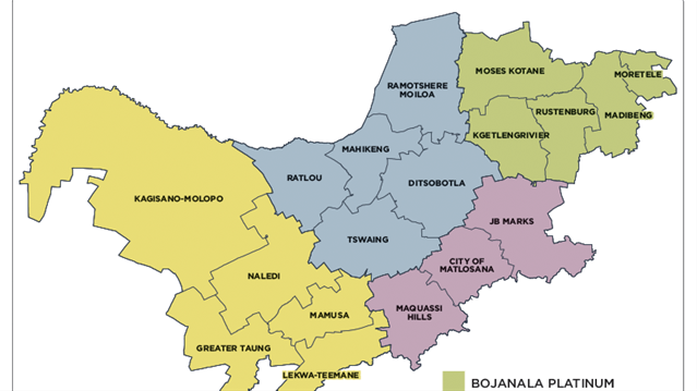NW municipality elects new mayor | News Article