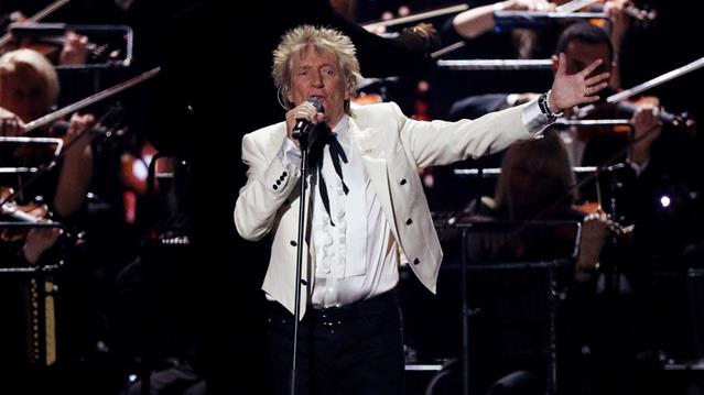Sir Rod Stewart reaches plea deal over assault claim | News Article