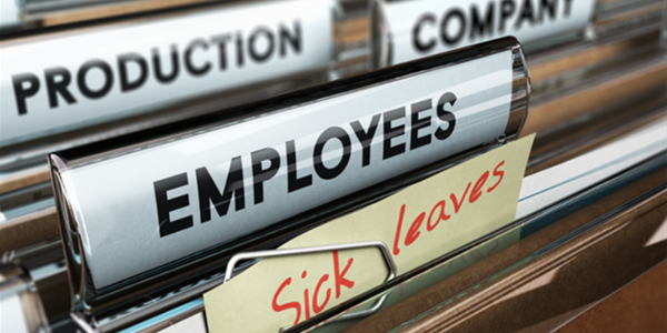 #OFMBusinessHour: Sick leave during Covid-19 | News Article