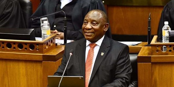 #OFMBusinessHour: Hoeveel geld kan SA nog leen? | News Article