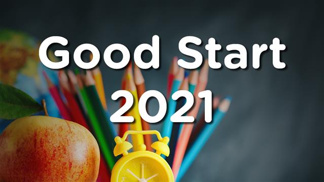 The Good Morning Breakfast: Good Start 2021  | News Article