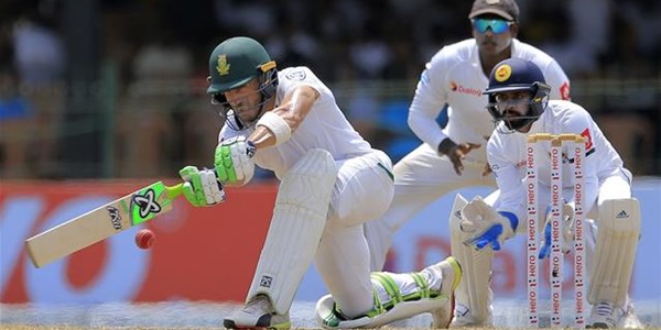 Du Plessis retires from Test cricket Du Plessis retires from Test cricket | News Article