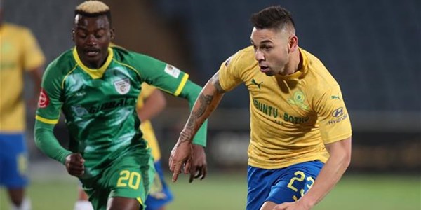 Downs focus on five-point lead | News Article