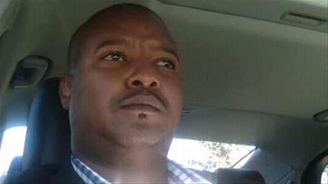 Presenter's husband due in Bfn court | News Article