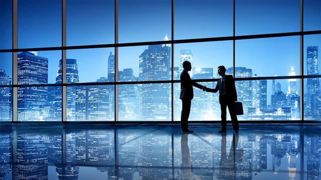 #OFMBusinessHour: Commercial real estate trends for 2021 | News Article