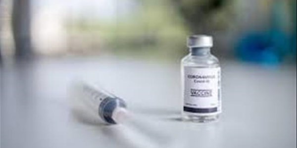 First batch of J&J #Covid19 vaccines arrive in SA First batch of J&J #Covid19 vaccines arrive in SA | News Article