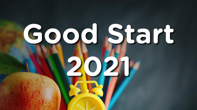 The Good Morning Breakfast: Good Start 2021 | News Article