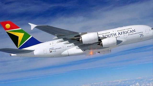 SAA pilots fuming over unpaid salaries | News Article